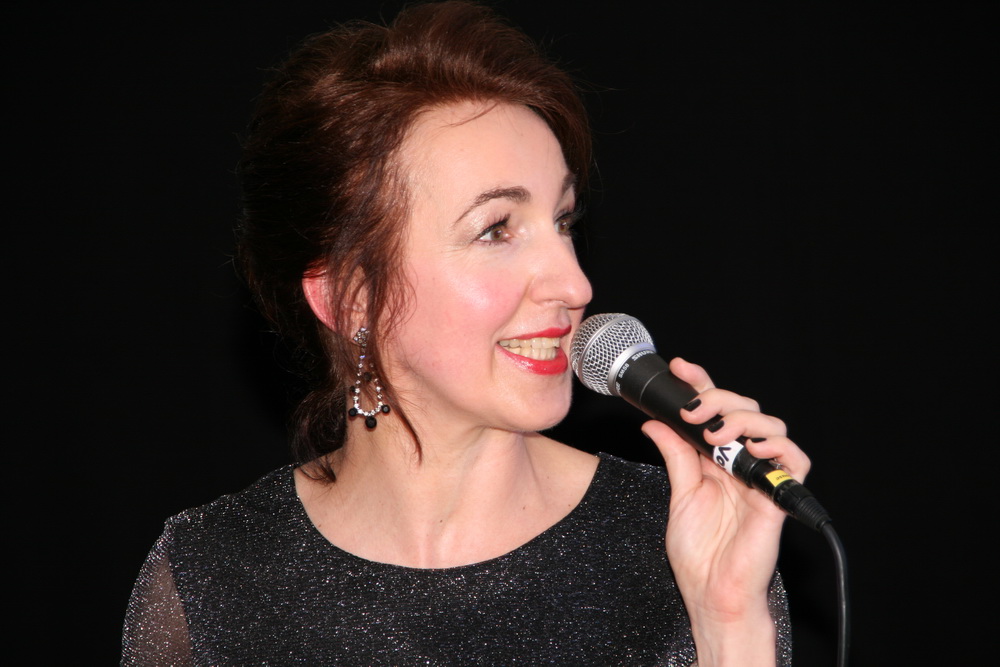 Über Eva-Susanne – Eva-Susanne Rohlfing